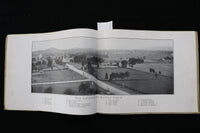 1913 GETTYSBURG THE PICTURES AND THE STORY - SOFTCOVER BOOK - K 3075