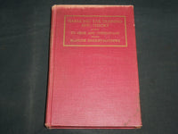 1926 HARMONIC EAR TRAINING AND THEORY HARDCOVER BOOK BY BLANCHE MATHEWS- KD 6951