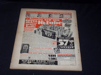 1934 SEPTEMBER RADIO NEWS & SHORT WAVE RADIO MAGAZINE - SHORT WAVES - E 4823