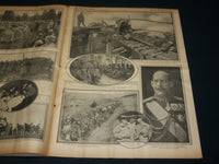 1916 JANUARY 30 NEW YORK TIMES ROTO PICTURE SECTION - FLAGG - CHRISTY - NT 8974