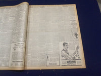 1920 JUNE 14 NEW YORK TIMES - HARDING VICTORY LEAVES SORE SPOTS - NT 9114