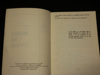 1977 MISIONES Y SUS LEYENDAS SOFTCOVER BOOK BY ELSA LEONOR PASTEKNIK - J 6975