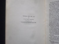 1941 WATCH OFFICER'S GUIDE - U.S. NAVY - SOFT LEATHER COVERED BOOK - KD 8331