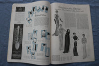 1935 DECEMBER WOMAN'S HOME COMPANION MAGAZINE - GREAT STORIES & ADS - SP 4787E