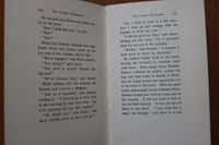 1904 THE GORDON ELOPEMENT HARDCOVER BOOK BY CAROLYN WELLS & HARRY TABER- KD 9609
