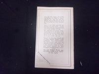 1915 AUGUST 7 HARPER'S WEEKLY MAGAZINE - NICE COVER & ILLUSTRATIONS - ST 2513