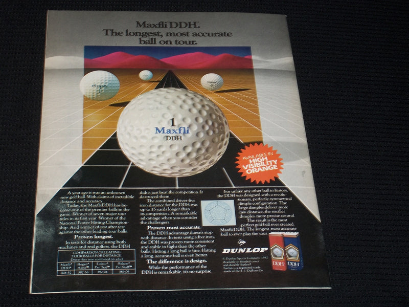 1982 AUGUST 27 GOLF WORLD MAGAZINE - JULI INKSTER FRONT COVER - E 6925