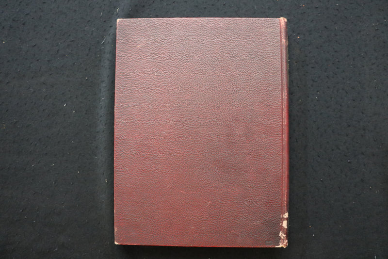 1928 THE ILLIO UNIVERSITY OF ILLINOIS YEARBOOK - URBANA-CHAMPAIGN, IL - YB 3533