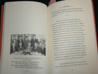 1995 THE ALLEN A MEMOIR SOFTCOVER BOOK SIGNED BY ELLSWORTH S. GRANT - J 6834