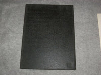 1965 EIGHT BELLS SUNY MARITIME COLLEGE YEARBOOK - FORT SCHUYLER, NY - YB 2037