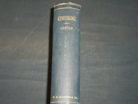 1916 GYNECOLOGY BOOK BY WILLIAM P. GRAVES M. D. - NICE ILLUSTRATIONS - KD 2755X
