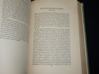 1927 MENTAL HYGIENE QUARTERLY MAGAZINE BOUND VOLUME NO. 11 - SIGNED - KD 2756W