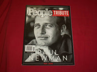 2008 PEOPLE MAGAZINE - PAUL NEWMAN - TRIBUTE COMMEMORATIVE ISSUE - B 6064