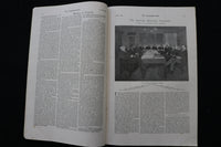1895 OCTOBER 10 THE CONGREGATIONALIST MAGAZINE - REV. M. E. STRIEBY - K 2339