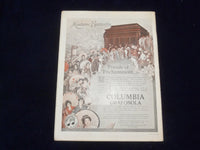 1917 MARCH 1 LESLIE'S WEEKLY MAGAZINE - SHORE GUARDS - ST 6133