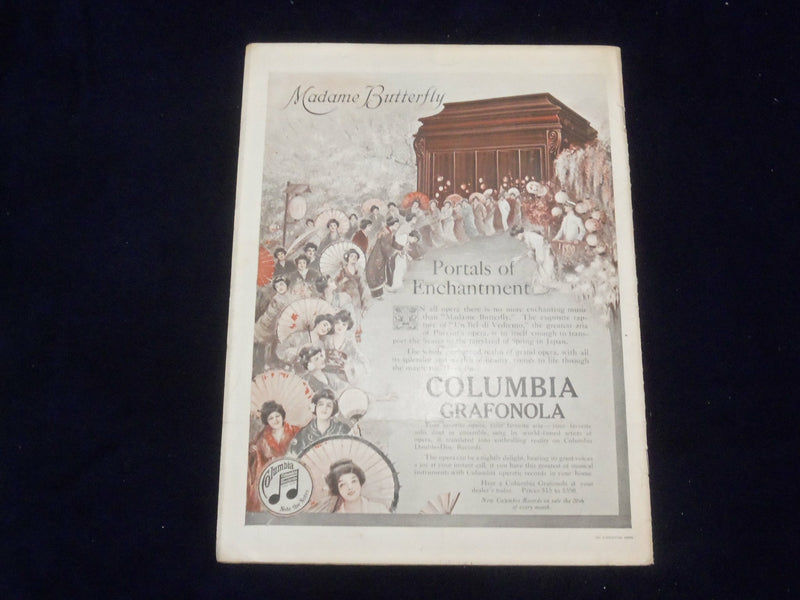 1917 MARCH 1 LESLIE'S WEEKLY MAGAZINE - SHORE GUARDS - ST 6133