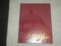 2006 THE CATHOLIC UNIVERSITY OF AMERICA YEARBOOK - WASHINGTON, D.C. - YB 2191