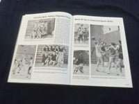 1969 WIGWAM WARREN CENTRAL HIGH SCHOOL YEARBOOK - INDIANAPOLIS, IN - YB 2661