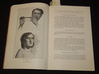 1932 NATIONAL ACADEMY OF DESIGN ART SCHOOLS BOOK - NEW YORK CITY - J 7945