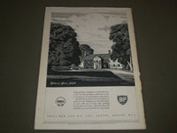 1952 FEBRUARY 23 THE SPHERE MAGAZINE - THE FUNERAL OF KING GEORGE VI - SP 8309