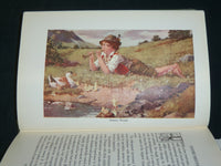 1923 MUSIC APPRECIATION WITH THE VICTROLA FOR CHILDREN HARDCOVER BOOK - KD 2128