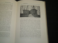 1924 JOHN HOWARD HARRIS AN APPRECIATION BUCKNELL UNIVERSITY BOOK - J 5284