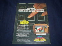 1979 OCT 20 SYRACUSE UNIV VS PENN STATE UNIVERSITY FOOTBALL PROGRAM - ST 1951B