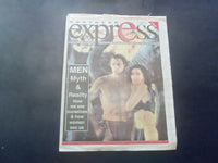 1995 AUGUST 23-29 NORTHERN EXPRESS NEWSPAPER - TRAVERSE CITY, MI - NP 6188