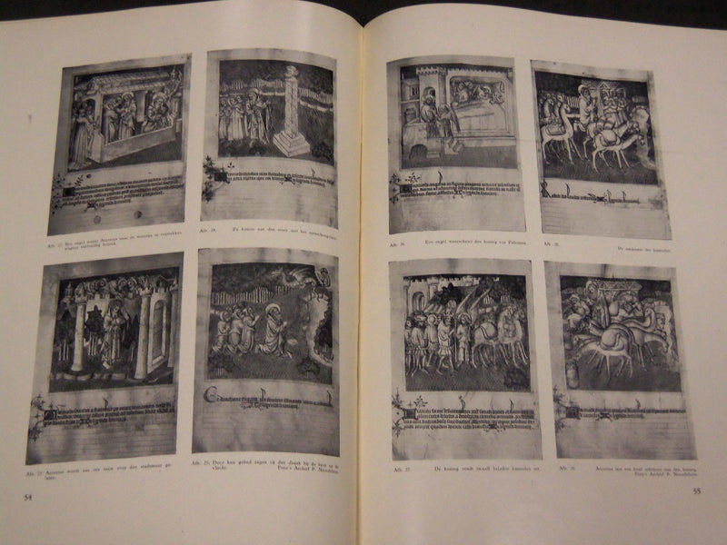 1929-1948 HET GILDEBOEK RELIGION ARCHEOLOGY DUTCH MAGAZINE LOT OF 20 - O 2516