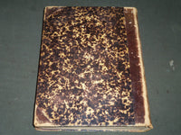 LATE 1800'S NOVELLEN SCHATZ GERMAN BOUND VOLUME 21/22 - KD 3396A