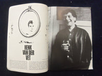 1968 SEPTEMBER FOTOTRIBUNE MAGAZINE - GERMAN TEXT - SP 1534G