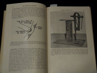 1954-1956 LINCOLN ARC WELDING FOUNDATION BOOK LOT OF 3 - KD 2771S