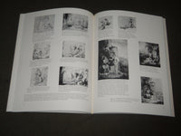 1995 REMBRANDT / NOT REMBRANDT BOXED SET OF 2 SOFTCOVER BOOKS - I 1554