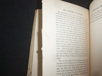 1931 THE CHILDREN OF DICKENS HARDCOVER BOOK BY SAMUEL MCCHORD CROTHERS - KD 9281