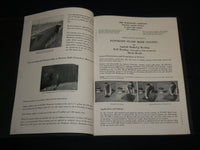 1930'S FLINTKOTE COMPANY INDUSTRIAL ASPHALT PRODUCTS FOR MAINTENANCE - J 6725