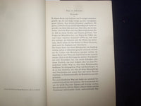 1933 WEGE IM JUDENTUM SOFTCOVER BOOK VON LEO BAECK - GERMAN - KD 9022