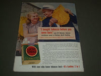 1941 FEBRUARY SCREENLAND MAGAZINE - BETTY GRABLE COVER - SP 7204