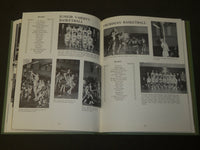 1968 MAGNIFICAT IMMACULATA HIGH SCHOOL YEARBOOK - SOMERVILLE NEW JERSEY- YB 1597