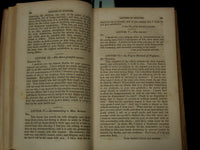 1856 THE NEW UNIVERSAL LETTER-WRITER BOOK - PHILADELPHIA - K 2183