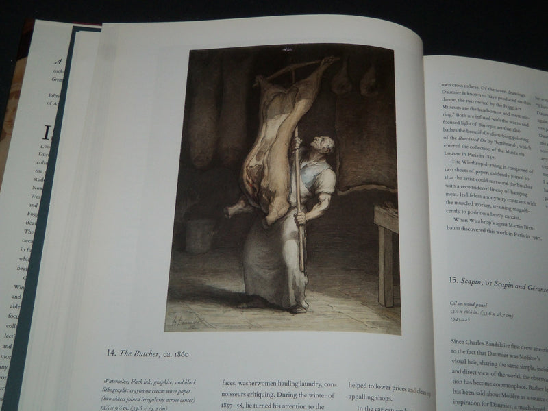 2003 A PRIVATE PASSION 19TH CENTURY PAINTINGS BOOK - GRENVILLE WINTHROP - I 1762