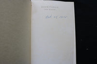 1953 MAURITSHUIS THE HAGUE ILLUSTRATED GUIDE SOFTCOVER BOOK - K 2218