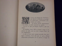 1912 L'ART ENTRETIENS REUNIS PAUL GSELL FRENCH VOLUME BY AUGUSTE RODIN - KD 2310