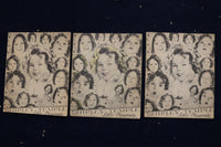 1936 SHIRLEY TEMPLE STORY BOOKS - LOT OF 11 - SOFTCOVER - O 3468
