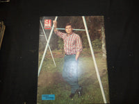 1965 DECEMBER 16 CINE TELE-REVUE FRENCH MAGAZINE - ROSSANA PODESTA - E 24698