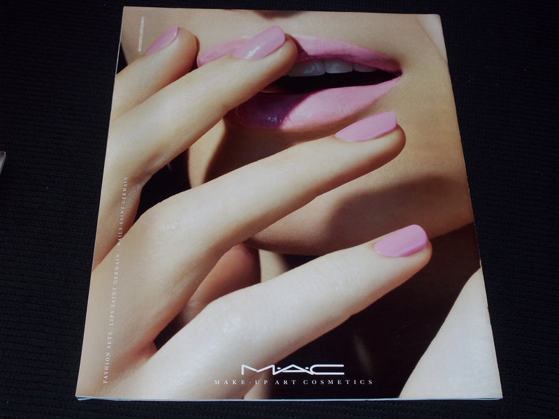 2012 JUNE W SUPPLEMENT ISSUE MAGAZINE - TRENDS FRONT COVER - E 13066