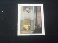 1914 MARCH 12 LIFE MAGAZINE - NOT GUILTY - L 758X