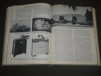 1948 INTERNATIONAL INDUSTRY YEARBOOK EDITED BY LLOYD HUGHLEFT - KD 1102