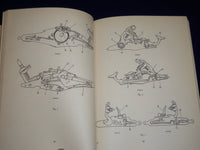 1955 EUROPEAN FIREARMS BY J. F. HAYWARD BOOK - 34 PLATES - KD 3532