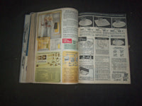 1979 SPRING AND SUMMER MONTGOMERY WARD CATALOG - GREAT FASHION - R 90I