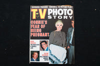 1968 FEBRUARY TV PHOTO STORY MAGAZINE - CONNIE STEVENS COVER - E 25747